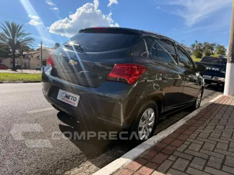 ONIX HATCH LT 1.0 8V FlexPower 5p Mec.