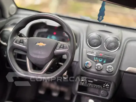 AGILE 1.4 MPFI LTZ 8V FLEX 4P MANUAL