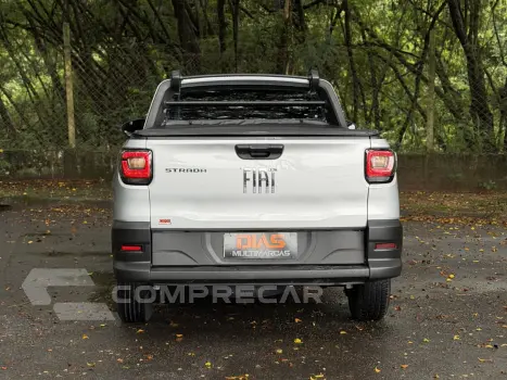 STRADA 1.3 FIREFLY FLEX ENDURANCE CS PLUS MANUAL