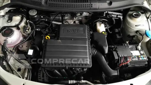 SAVEIRO 1.6 MSI ROBUST CS 16V FLEX 2P MANUAL