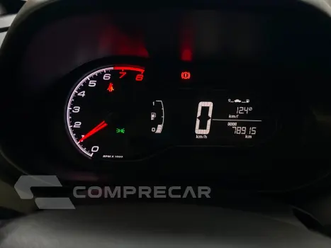 ONIX HATCH LT 1.0 8V FlexPower 5p Mec.
