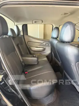 L200 TRITON 2.4 16V Turbo Sport HPE TOP CD 4X4