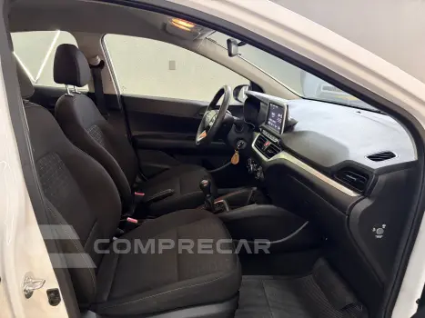 HB20 1.0 12V Comfort Plus