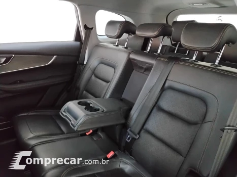 TIGGO 8 1.6 TGDI GASOLINA TXS DCT