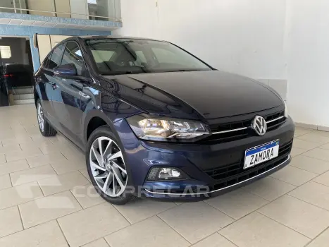 VIRTUS 1.0 200 TSI Highline