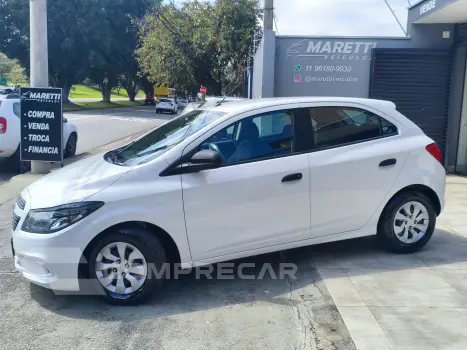 ONIX 1.0 MPFI JOY 8V