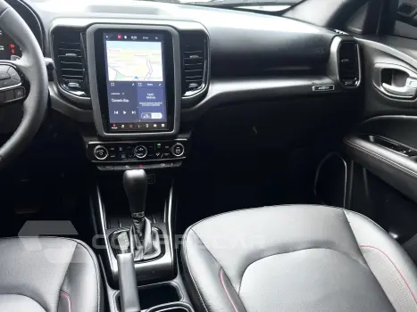 TORO 1.3 TURBO 270 FLEX ULTRA AT6