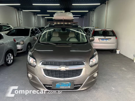 SPIN 1.8 LTZ 8V