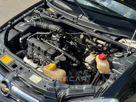 PRISMA 1.0 MPFI VHCE JOY 8V