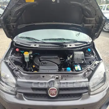 UNO ATTRACTIVE 1.0 Fire Flex 8V 5p