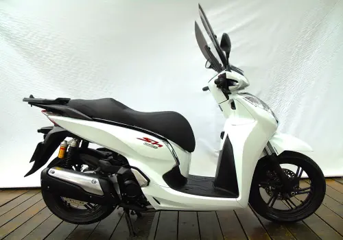 HONDA HONDA SH 300I SPORT