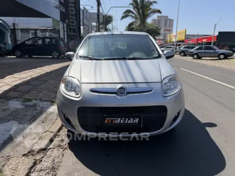 PALIO - 1.0 MPI ATTRACTIVE 8V 4P MANUAL