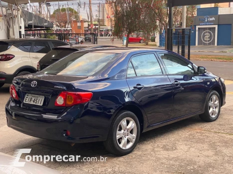 COROLLA 1.8 XEI 16V