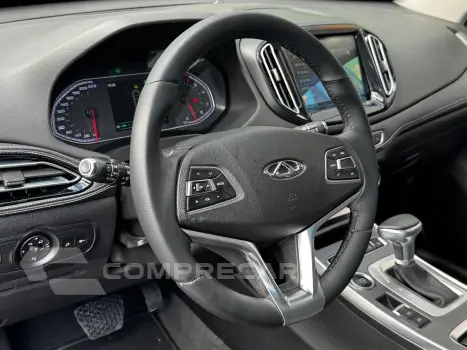 TIGGO 7 1.5 VVT Turbo Iflex TXS
