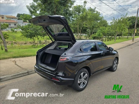 HR-V 1.5 DI I-VTEC TURBO FLEX TOURING CVT