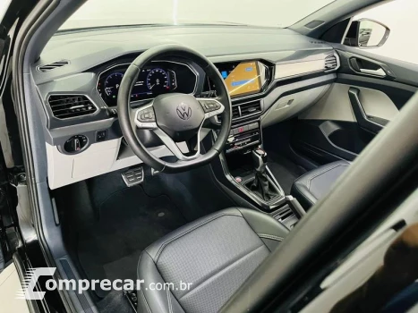 T CROSS HL TSI