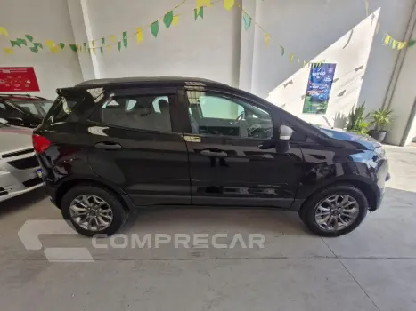 ECOSPORT 1.6 Freestyle 16V