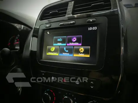 KWID 1.0 12V SCE FLEX OUTSIDER MANUAL