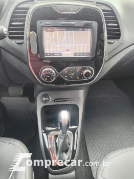 CAPTUR 1.6 16V SCE Intense