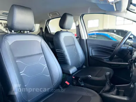 Ecosport Freestyle 1.5