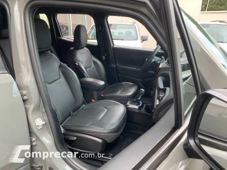 Renegade S T270 1.3 TB 4x4 Flex Aut.