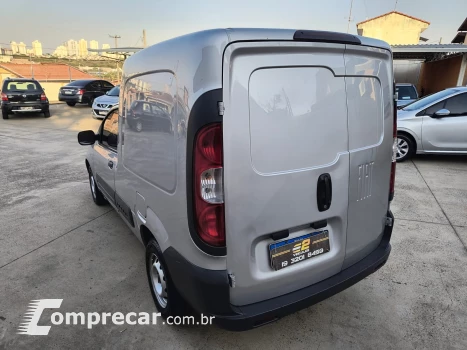 FIORINO HARD WORKING 1.4