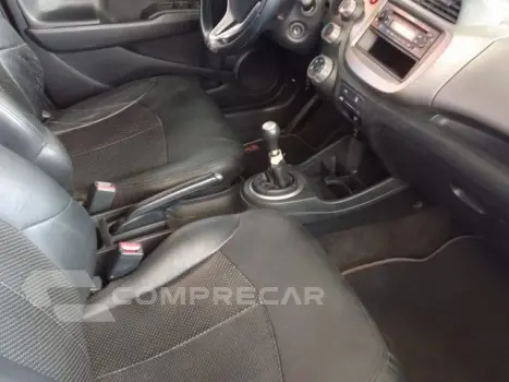 FIT - 1.4 LX 16V 4P MANUAL