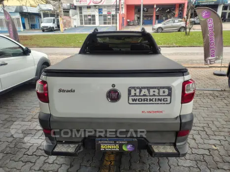 STRADA 1.4 MPI HARD WORKING CS 8V