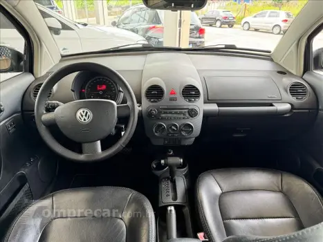 NEW BEETLE 2.0 MI 8V