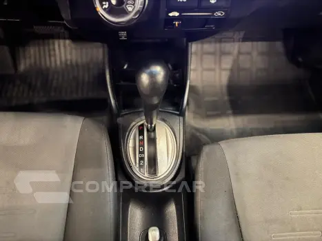 Fit 1.4 Cx 16V Flex 4P Automático