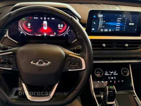 TIGGO 8 - 1.6 TGDI TXS DCT