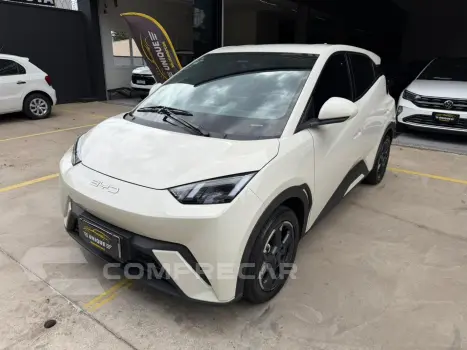 Dolphin Mini 38 Kw Elétrico