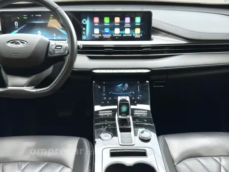 TIGGO 8 PRO 1.5 TCI PLUG-IN HYBRID DHT