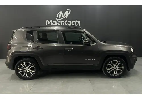 RENEGADE 1.3 T270 TURBO FLEX LONGITUDE AT6