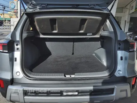 CRETA 1.6 TGDI GASOLINA ULTIMATE DCT