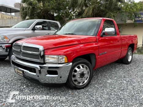 DODGE RAM 5.9 Sport 4X2 CS 2 portas