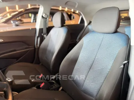 HB20 1.6 COMFORT 16V FLEX 4P MANUAL