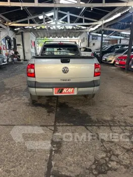 SAVEIRO CS TL MB