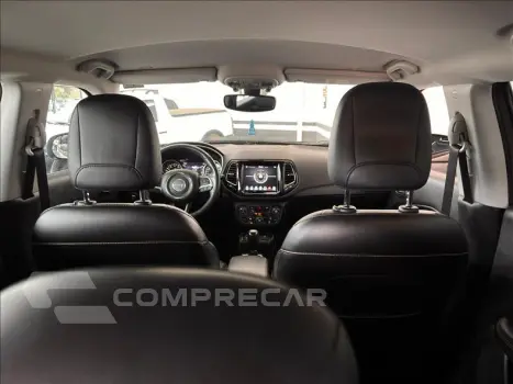 COMPASS 2.0 16V Limited