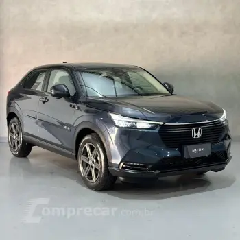 HR-V EXL 1.5 Flex Sensing 16V 5p Aut.