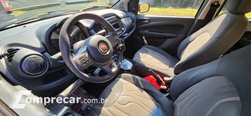 UNO 1.4 EVO WAY 8V