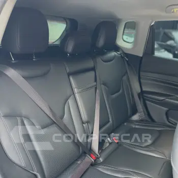 COMPASS 1.3 T270 Turbo Longitude