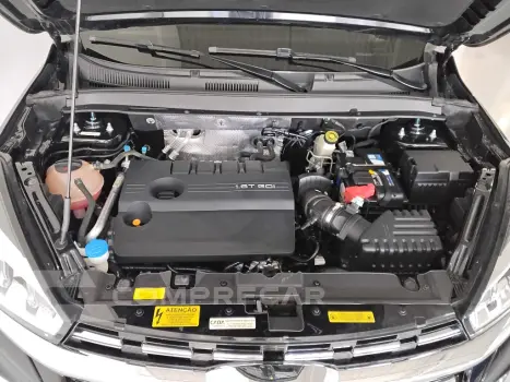 TIGGO 8 1.6 TGDI GASOLINA TXS MAX DRIVE DCT