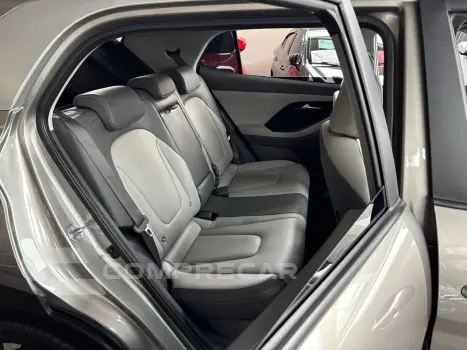 Creta Ultimate 1.6 TB 16V Aut.