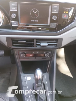 POLO 1.0 200 TSI Comfortline