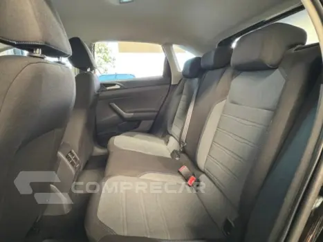 NIVUS - 1.0 200 TSI TOTAL COMFORTLINE AUTOMÁTICO