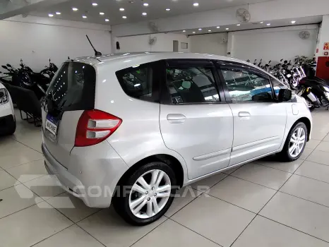 FIT 1.5 EX 16V
