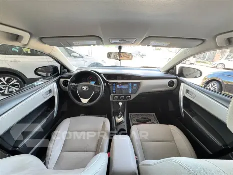 COROLLA 1.8 GLI Upper 16V