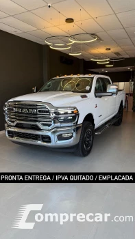 2500 6.7 Laramie 4X4 CD I6 Turbo