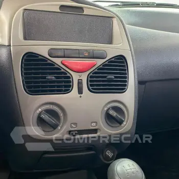 Siena Celebration 1.0 Fire Flex 8V 4p